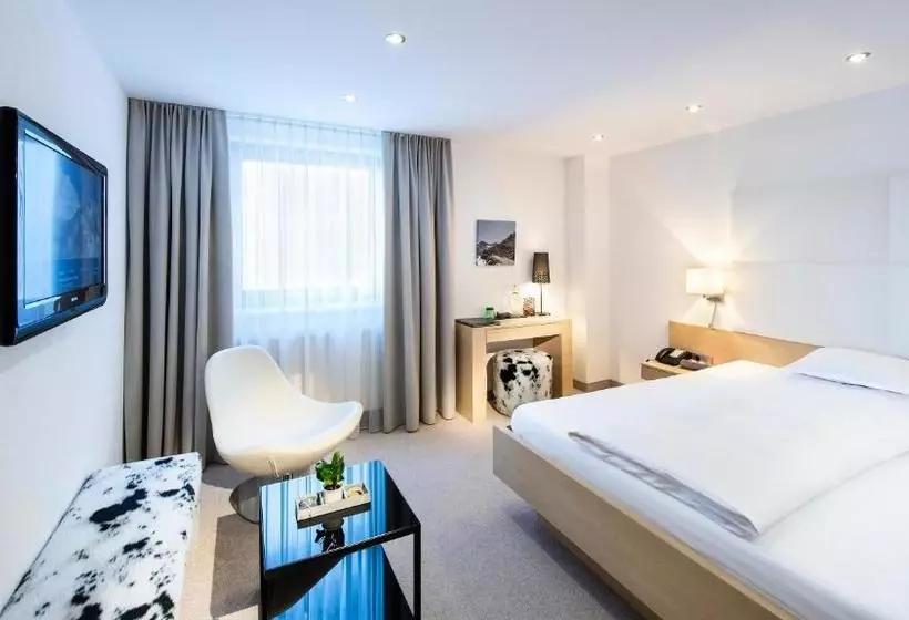 酒店 Rössle Superior