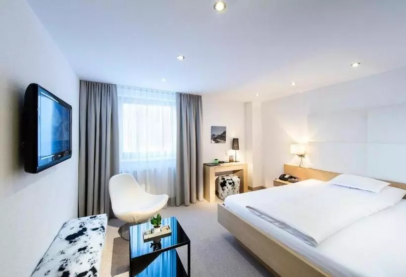 酒店 Rössle Superior