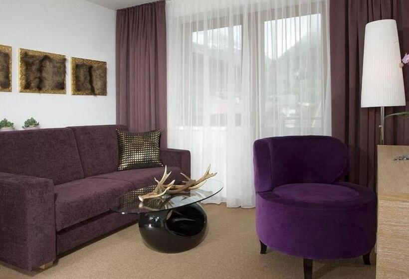 فندق Rössle Superior