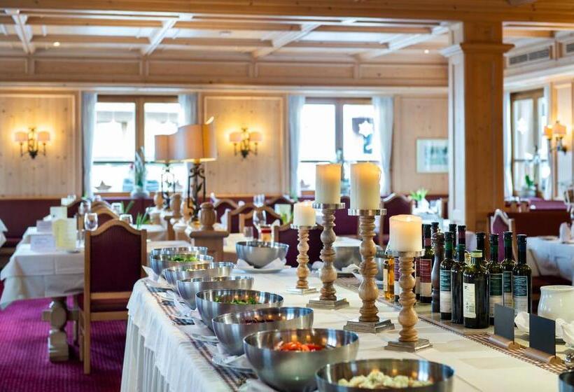 فندق Rössle Superior