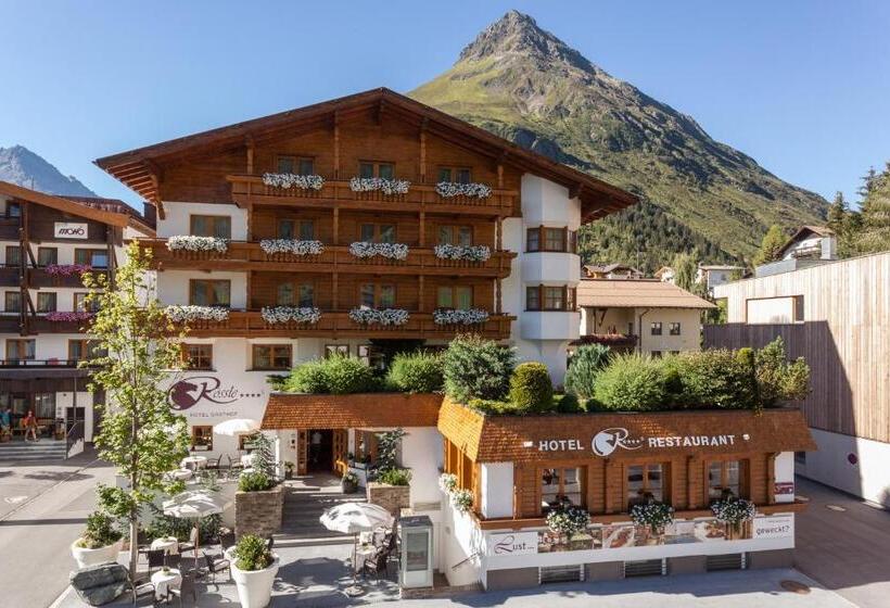 فندق Rössle Superior
