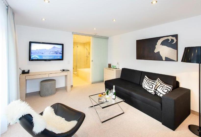 فندق Rössle Superior