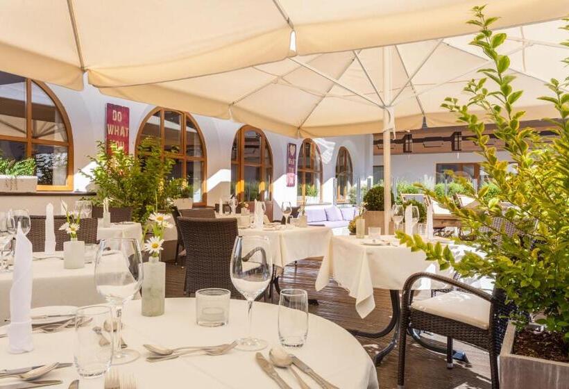 فندق Rössle Superior