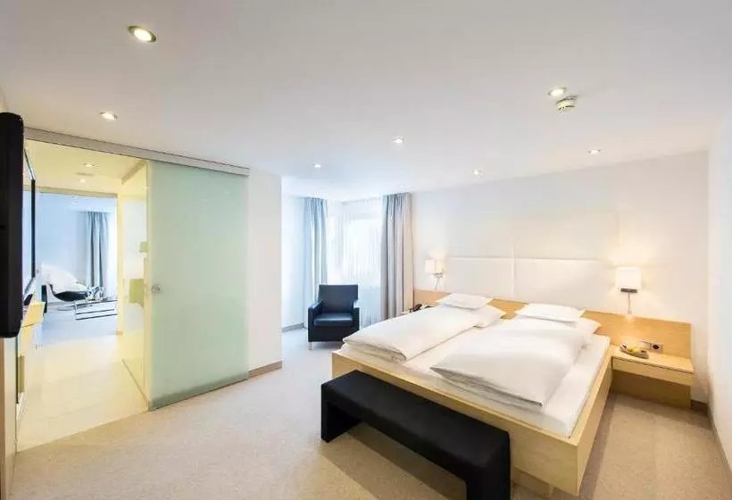 酒店 Rössle Superior