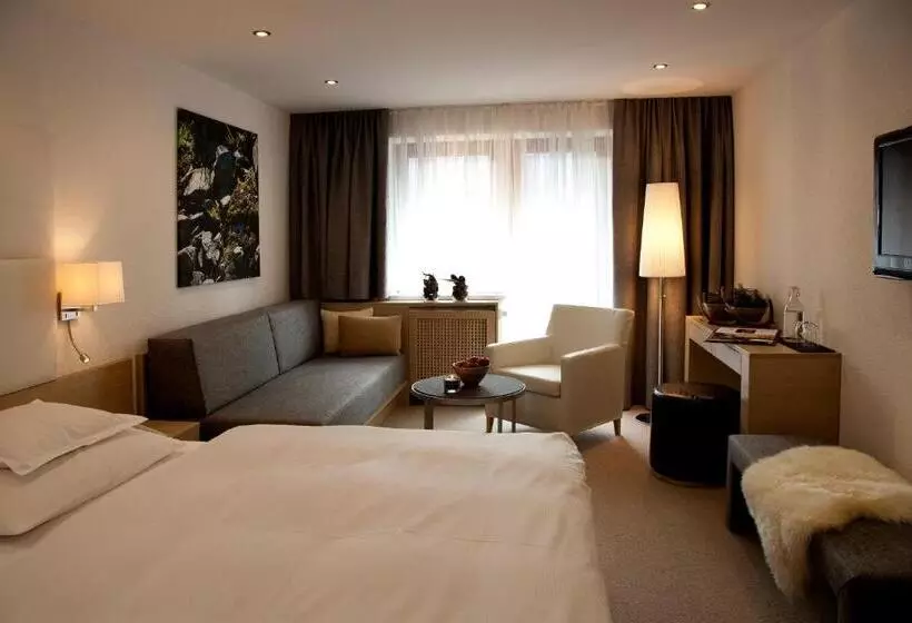 酒店 Rössle Superior