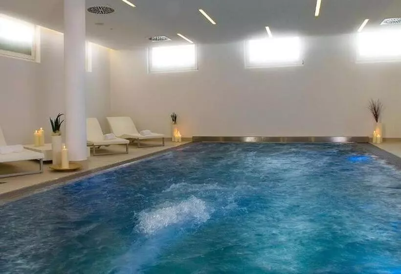 酒店 Rössle Superior