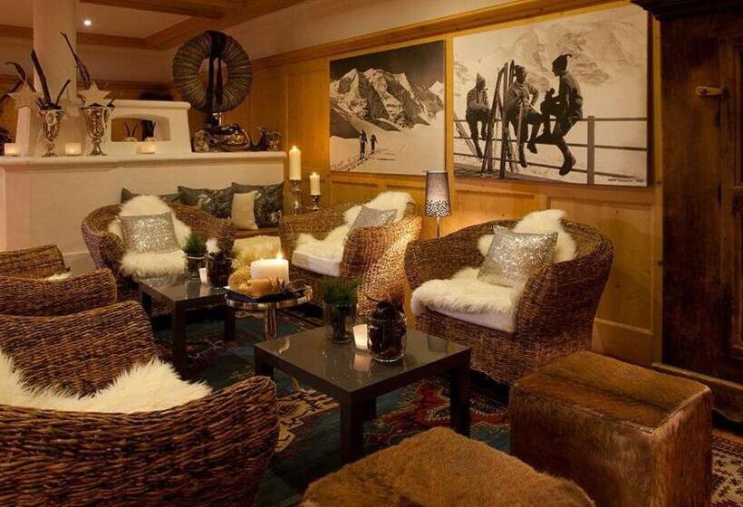 فندق Rössle Superior