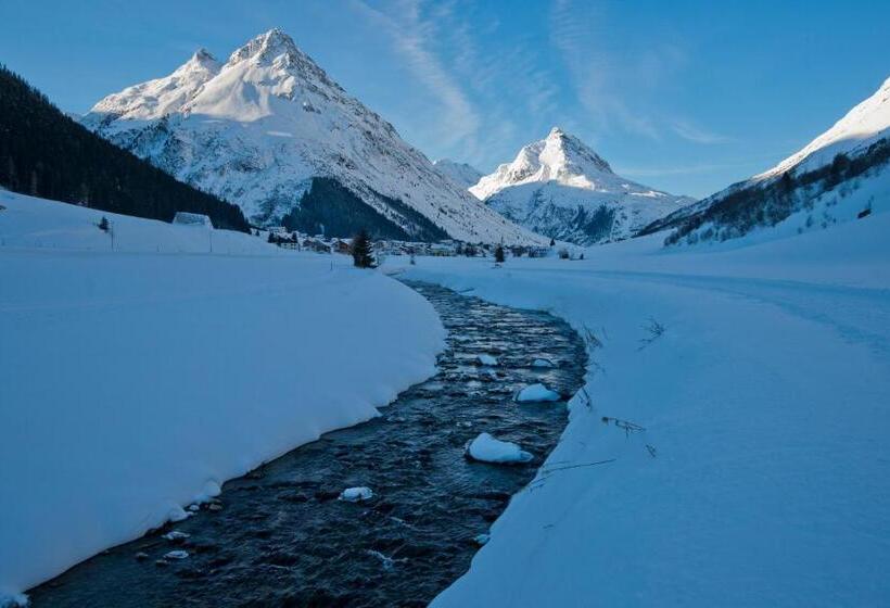 فندق Rössle Superior