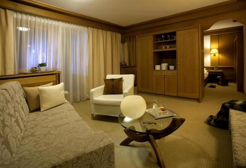 فندق Rössle Superior