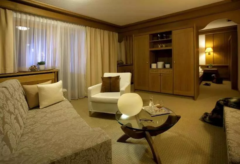 酒店 Rössle Superior