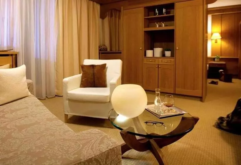 酒店 Rössle Superior