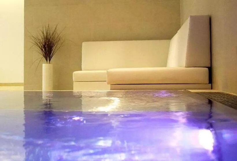 酒店 Rössle Superior