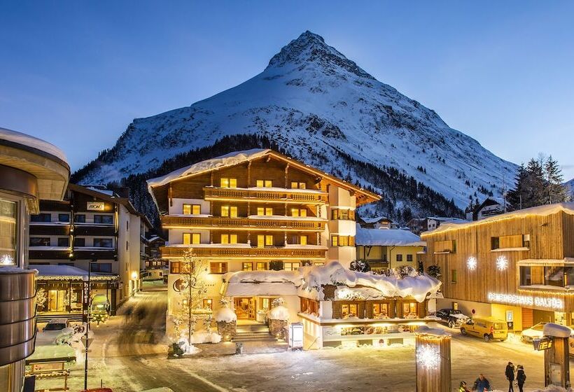 فندق Rössle Superior