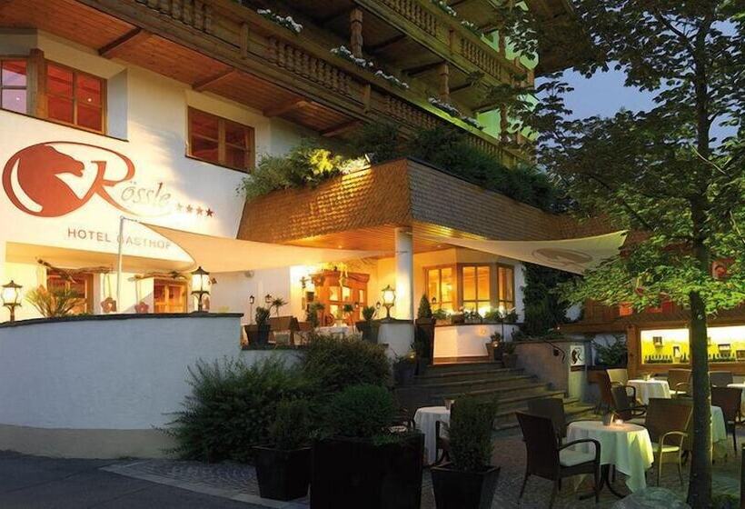 فندق Rössle Superior