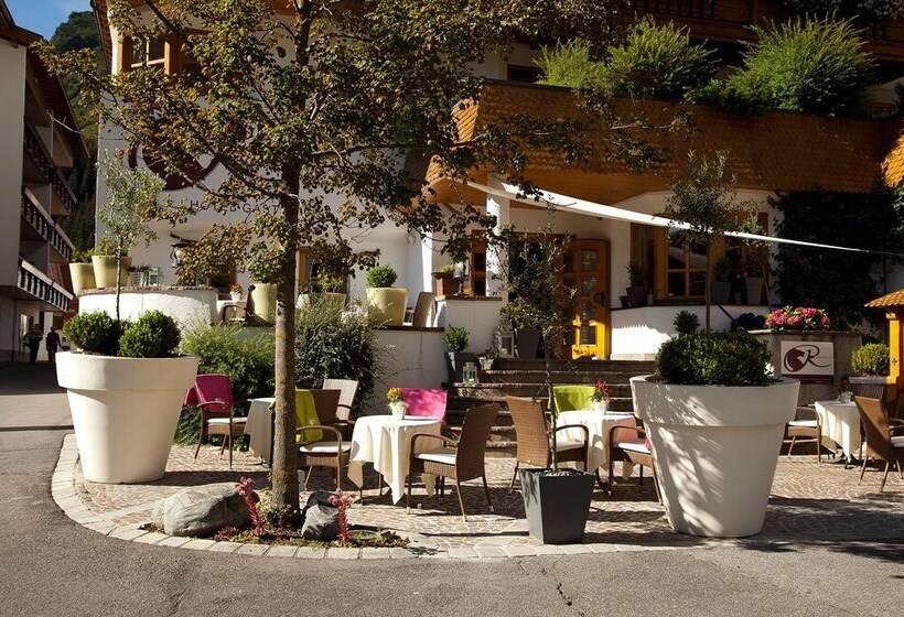 فندق Rössle Superior