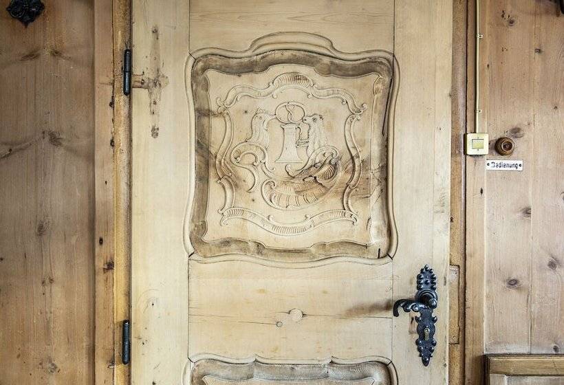 فندق Rössle Superior