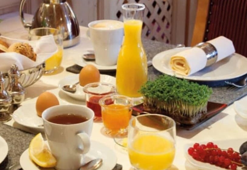 فندق Rössle Superior