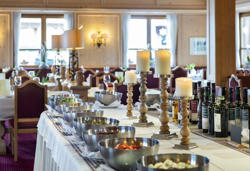 فندق Rössle Superior