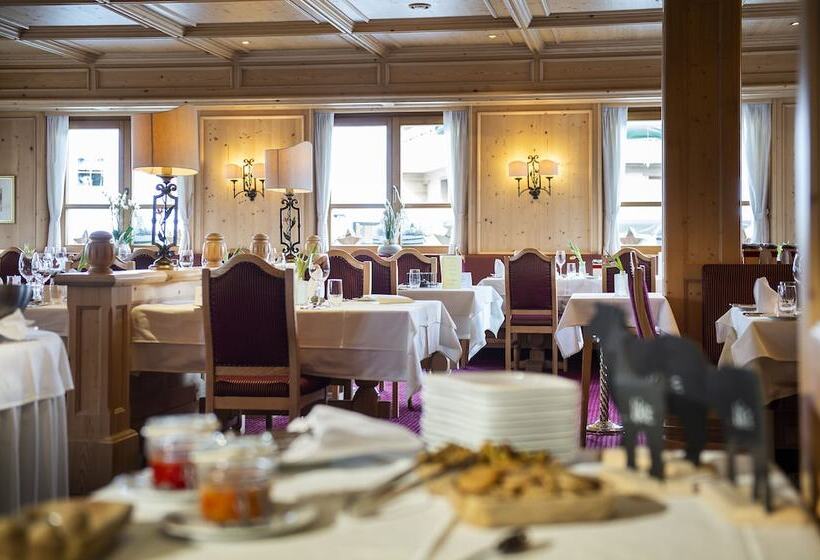 فندق Rössle Superior