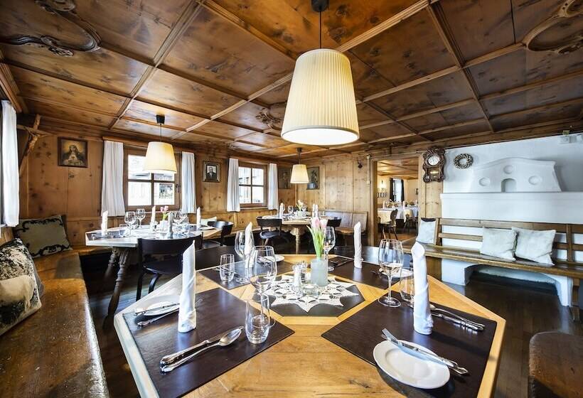 فندق Rössle Superior