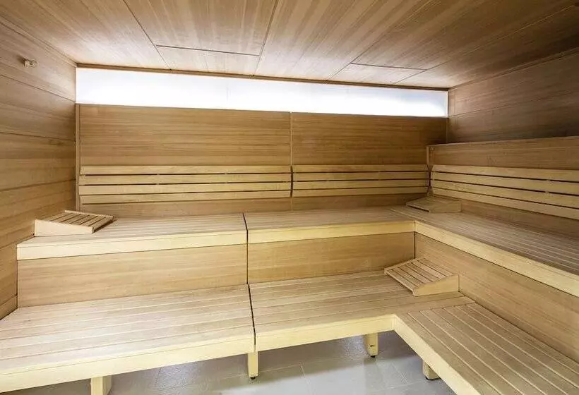 酒店 Rössle Superior