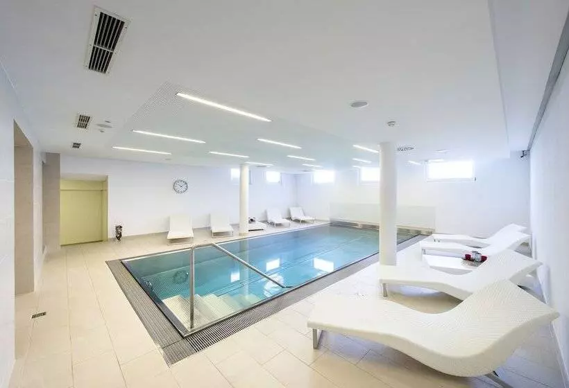 酒店 Rössle Superior