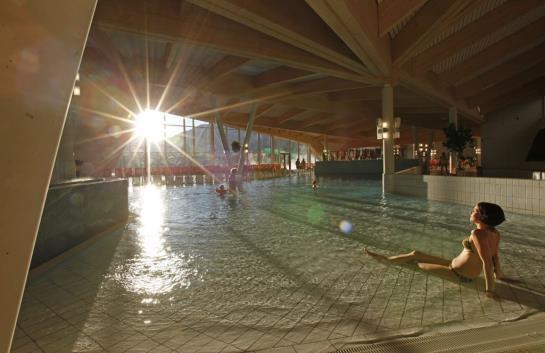 فندق Bauernhofurlaub Sinnhubgut