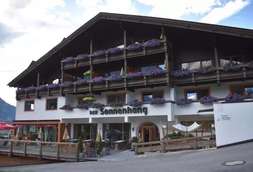 Hotel Sonnenhang