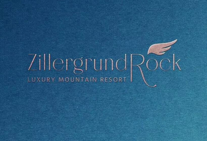호텔 Zillergrundrock Luxury Mountain Resort