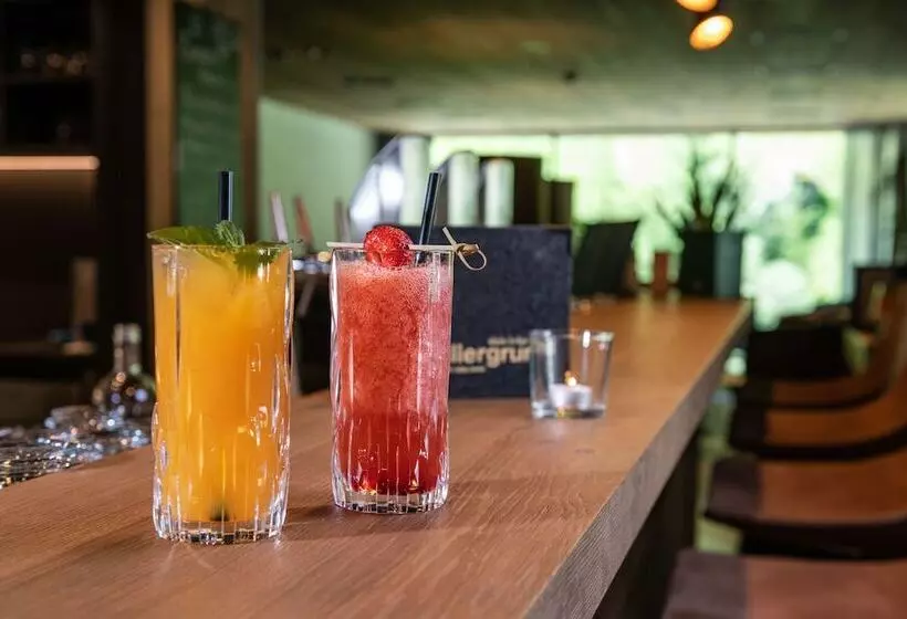 호텔 Zillergrundrock Luxury Mountain Resort