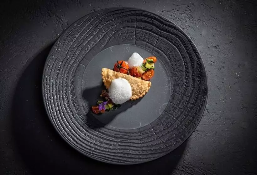 호텔 Zillergrundrock Luxury Mountain Resort