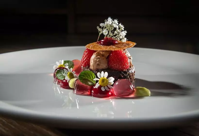 호텔 Zillergrundrock Luxury Mountain Resort