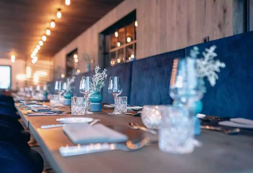 호텔 Zillergrundrock Luxury Mountain Resort