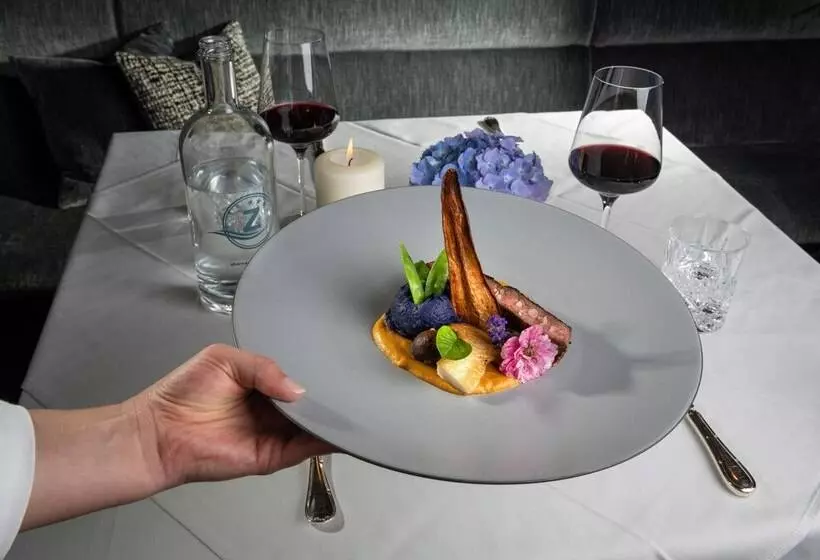 호텔 Zillergrundrock Luxury Mountain Resort