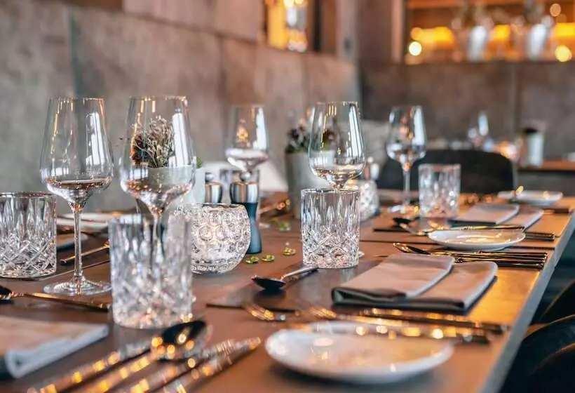 호텔 Zillergrundrock Luxury Mountain Resort