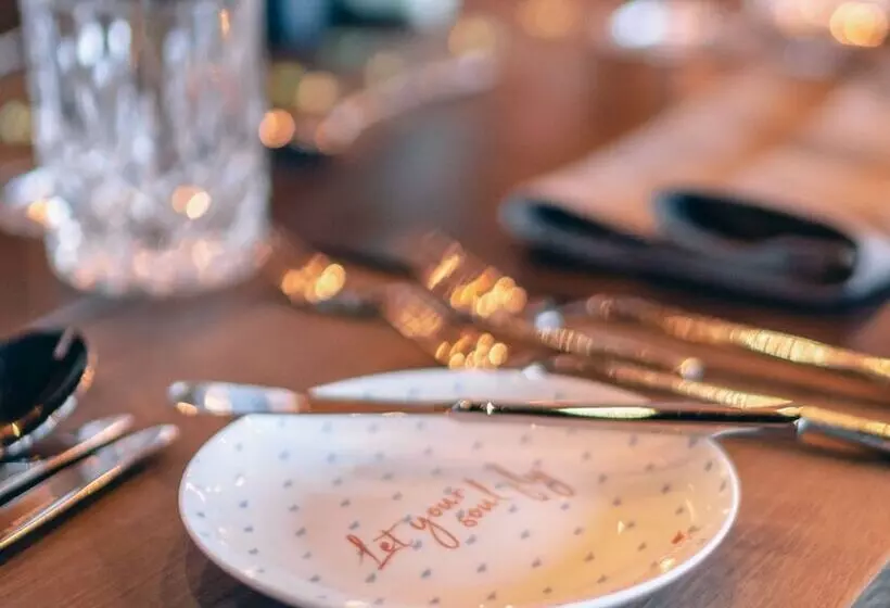 호텔 Zillergrundrock Luxury Mountain Resort