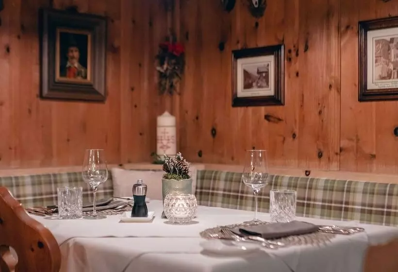 호텔 Zillergrundrock Luxury Mountain Resort