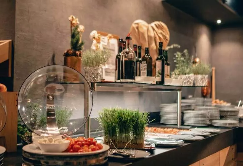 호텔 Zillergrundrock Luxury Mountain Resort