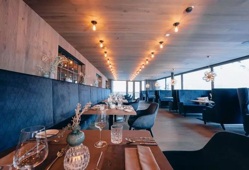 호텔 Zillergrundrock Luxury Mountain Resort