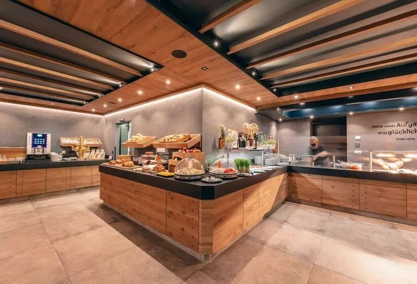 호텔 Zillergrundrock Luxury Mountain Resort