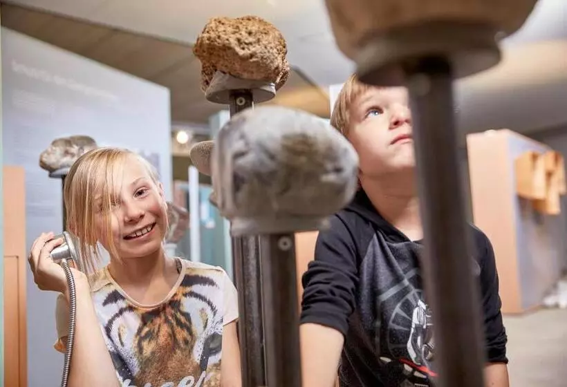 Пансион Gasthof Salzstadl