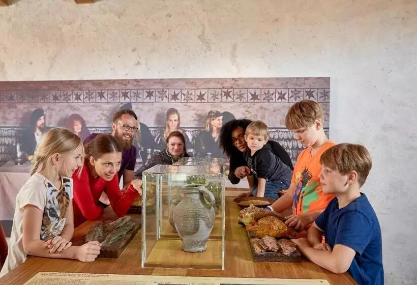 Пансион Gasthof Salzstadl