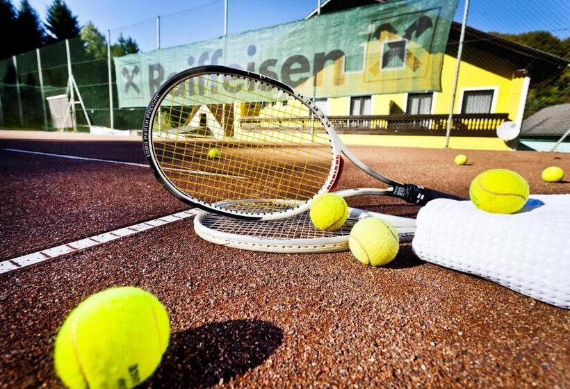 بنسيون Gasthof Zur Bahn