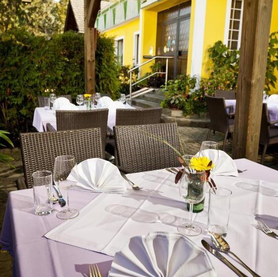 بنسيون Gasthof Zur Bahn