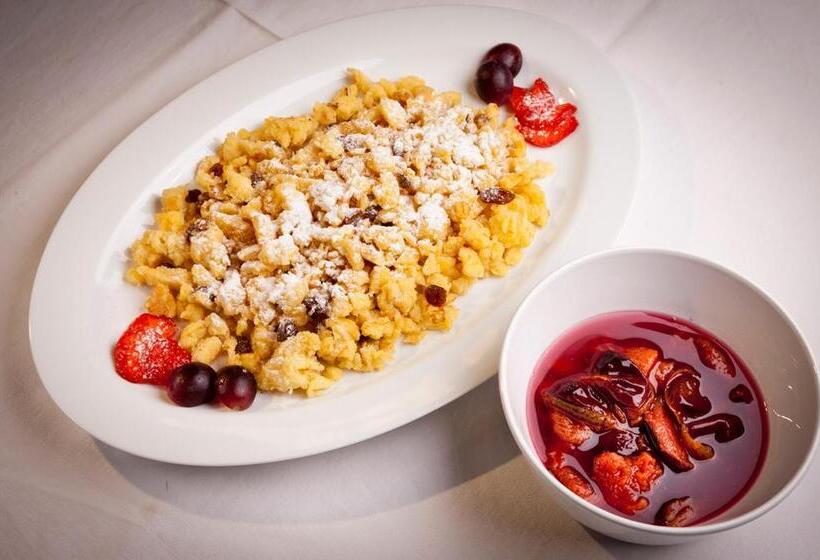 بنسيون Gasthof Zur Bahn