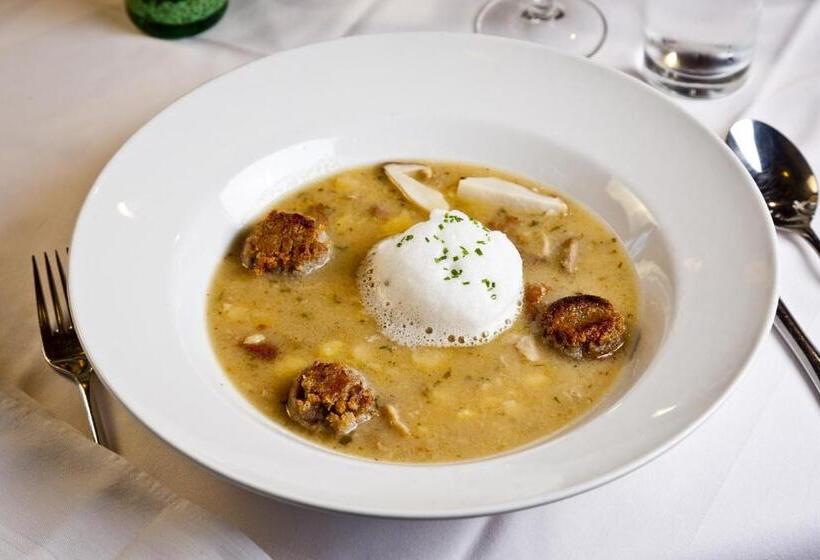 بنسيون Gasthof Zur Bahn