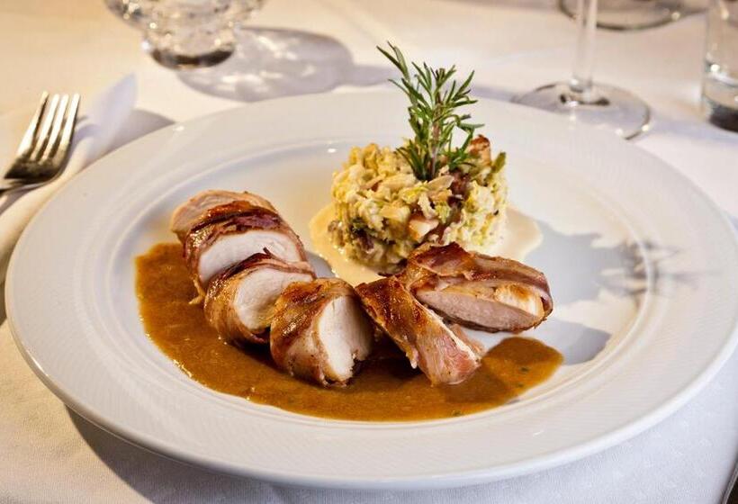 بنسيون Gasthof Zur Bahn