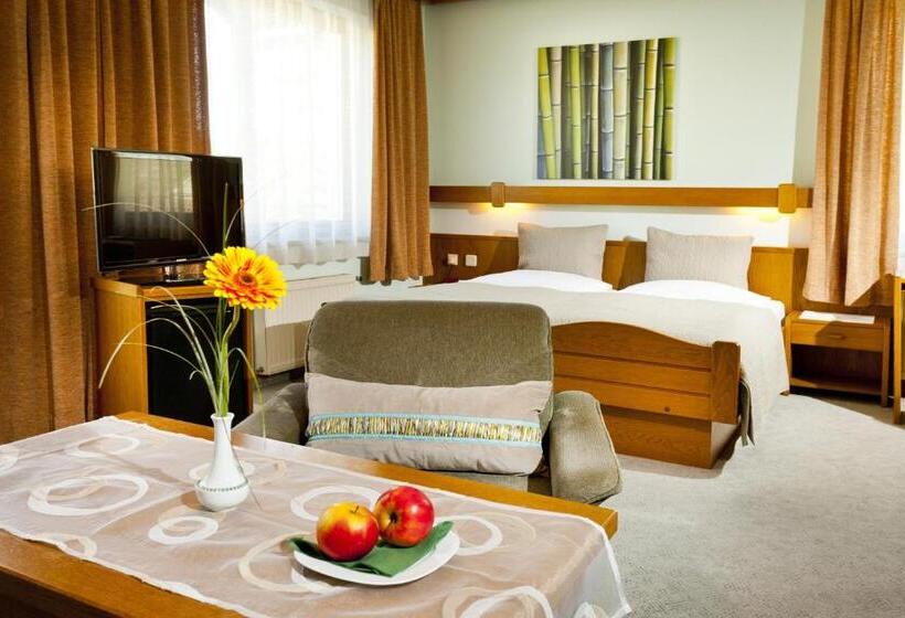 بنسيون Gasthof Zur Bahn