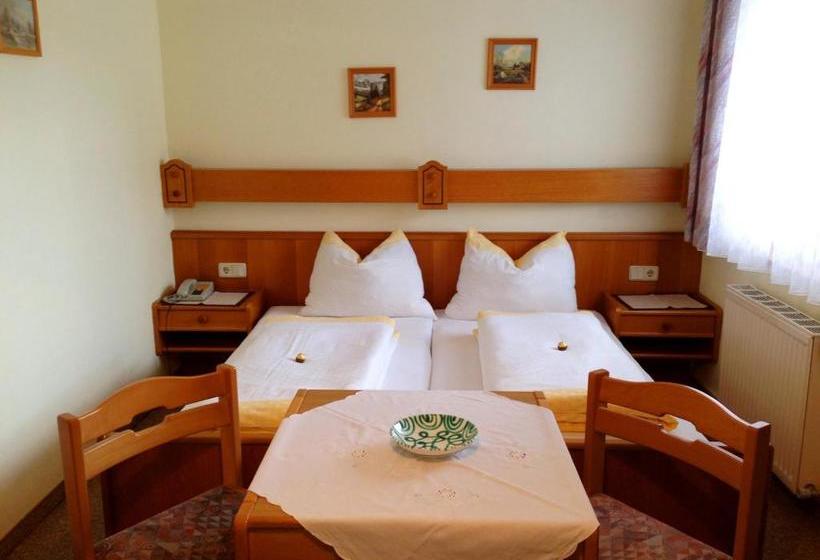 פנסיון Gästehaus Ulbing