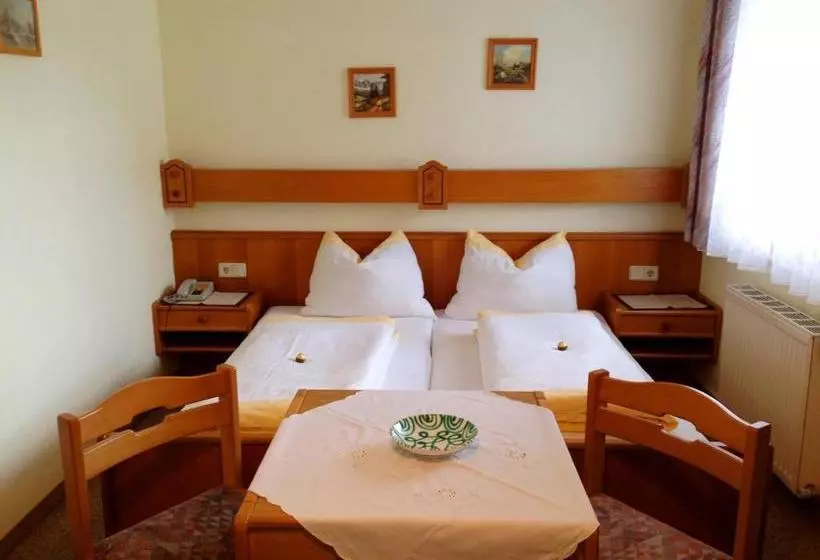 Пансион Gästehaus Ulbing